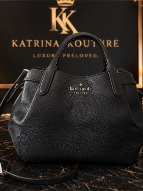 Kate Spade New York Dumpling Small Satchel